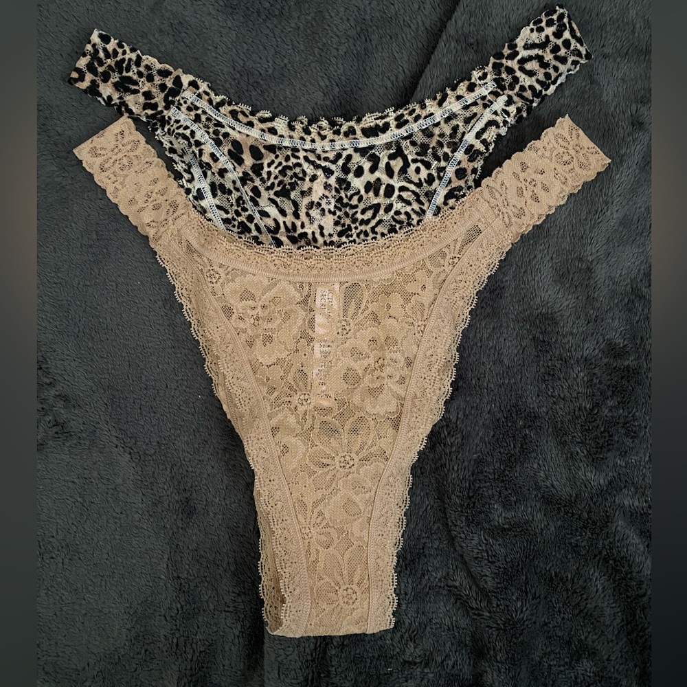 Brazilian Panties